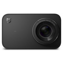 Экшн-камера Xiaomi MIJIA Small 4K Camera